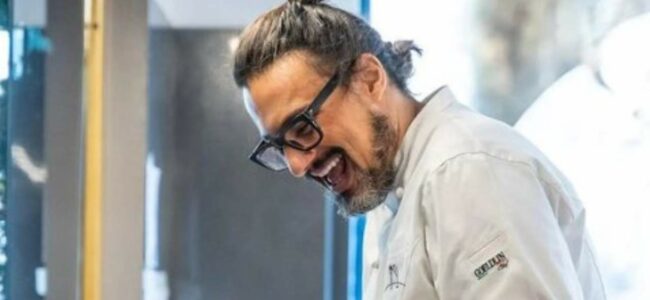 boghese cuoco carlo napoli