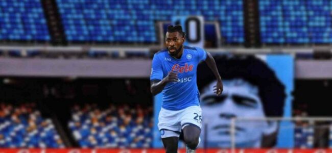 Napoli-Roma probabili formazioni