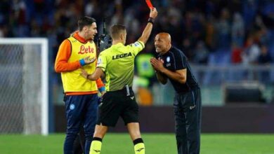 Juve, Milan e Inter vittime degli arbitri? 10 gare condizionate al Napoli