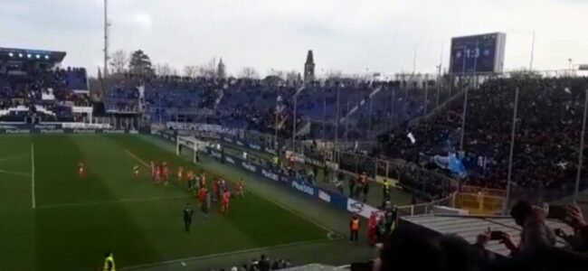 atalanta-napoli tifosi