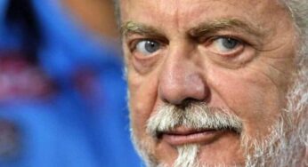 Napoli in ritiro, un altro disastro. Perché non è mai colpa della società?