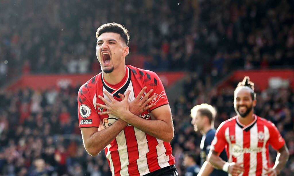 Non solo il Napoli su Broja: una big italiana e due inglesi sull’attaccante del Chelsea