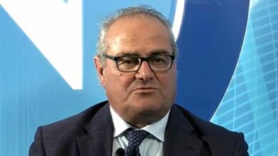 Bruscolotti: "Altro che Spalletti, ecco i veri colpevoli del disastro Napoli"