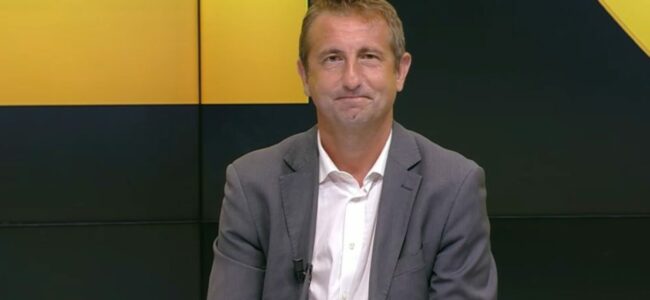 calciomercato napoli barak casale