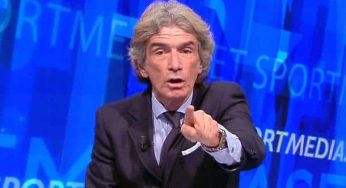 Cesari attacca il sistema arbitrale: «VAR protagonista, arbitri senza personalità. Marchetti inadeguato»