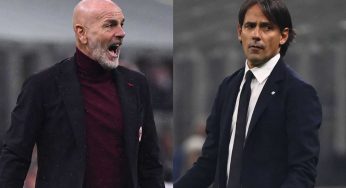 Milan e Inter di forza e senza paura, il Napoli deve rispondere