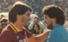 Maradona voleva Conti al Napoli