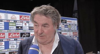 Corbo: “Napoli, Progetto vincente o i milioni?” Le intenzioni De Laurentiis