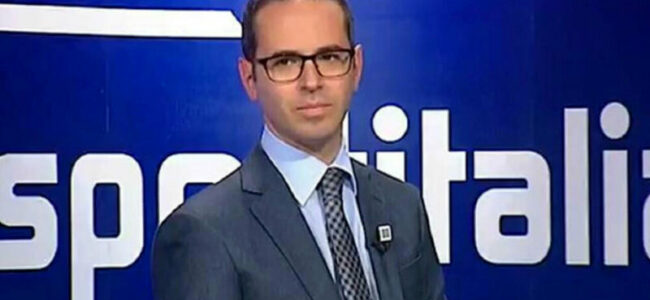 criscitiello napoli roma