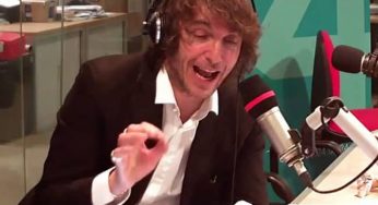 Leclerc, orologio rubato, Cruciani: “Come andare a Scampia con i soldi fuori dalla tasca”