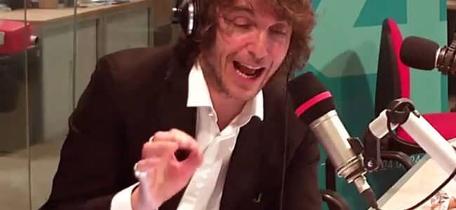 cruciani leclerc orologio