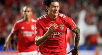 “Darwin Nunez al Napoli, occasione concreta. Poi gli fu preferito un altro giocatore “