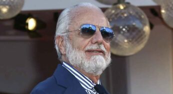 Ufficiale il Napoli qualificato in Champions League. De Laurentiis può sorridere, quanto guadagna