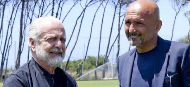 de laurentiis champions league