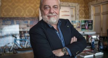 Corbo “De Laurentiis, Napoli o Bari? Ho saputo cosa vogliono realmente gli americani”