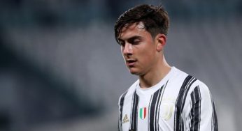 Perinetti a Dybala: “Napoli è la piazza perfetta per te”
