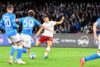 Difesa schierata e cinque difensori, così il Napoli prende gol. Di chi è la colpa?