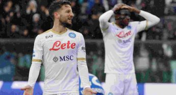 Caos Napoli, volano accuse tra i calciatori: telefonata di De Laurentiis, il retroscena