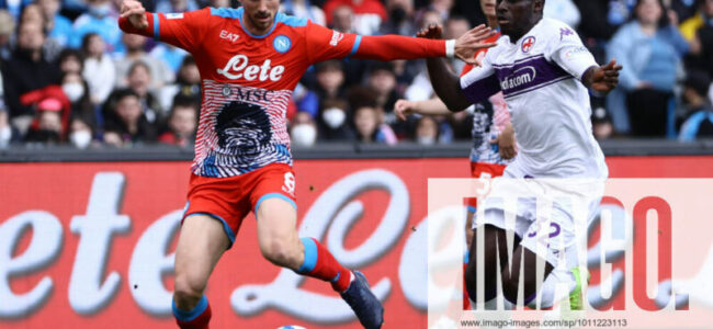pagelle fabian ruiz napoli fiorentina