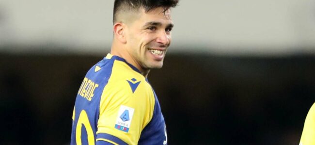 Calciomercato Simeone Napoli