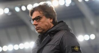 Da Verona: Giuntoli in pressing per un centrocampista dell’Hellas