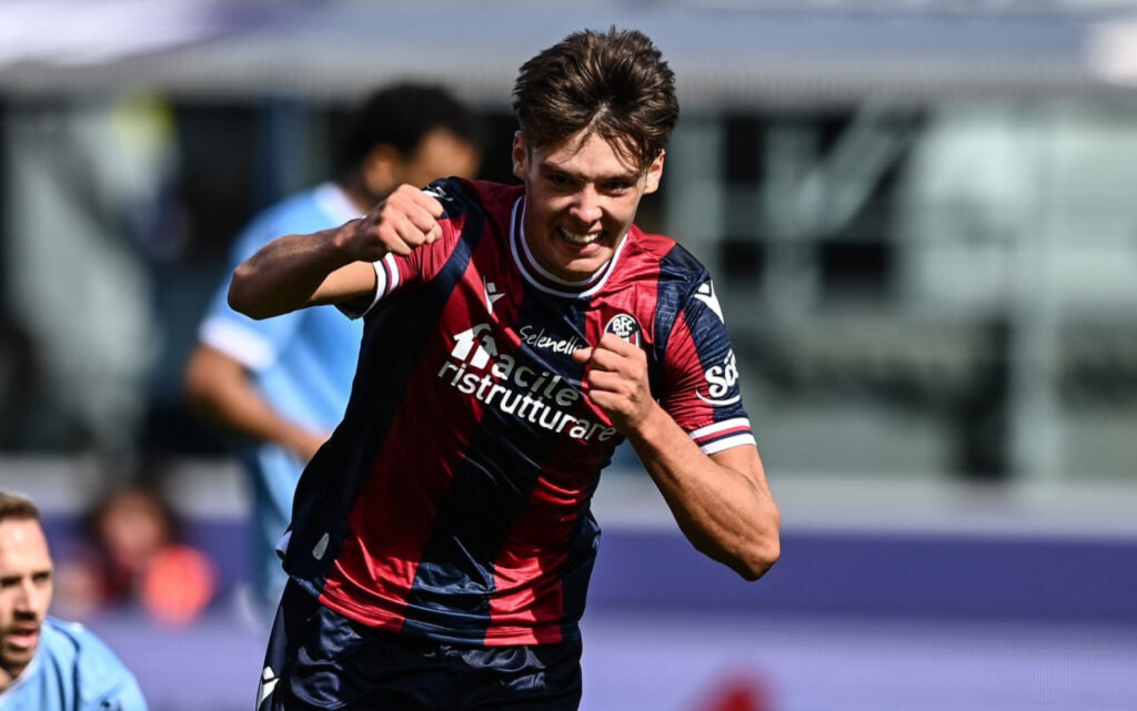 calciomercato hickey napoli