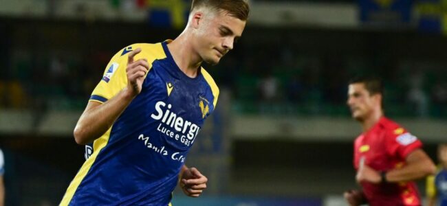 FBL-ITA-SERIE A-HELLAS VERONA-INTER MILAN