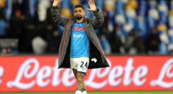 Brovarone: “Insigne sopravvalutato, meglio Dybala. Al Napoli consiglio un giovanissimo molto forte”