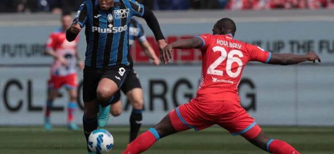 alvino koulibaly razzismo