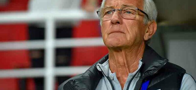 marcello lippi corsa scudetto napoli