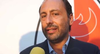 Luigi De Laurentiis: “Io presidente del Napoli? non lo escludo. Aspettiamo lo scudetto”