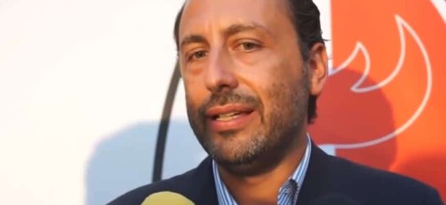 Luigi De Laurentiis: Io presidente del Napoli? non lo escludo"