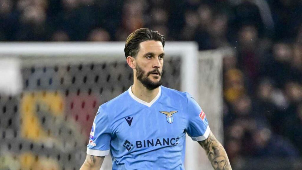 calciomercato luis alberto napoli
