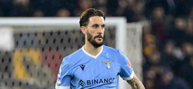 calciomercato luis alberto napoli