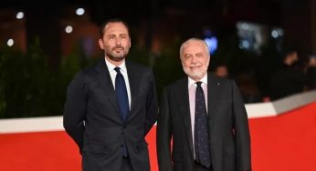 De Laurentiis vuole tenersi Napoli e Bari. Legali convinti di spuntarla: Il retroscena