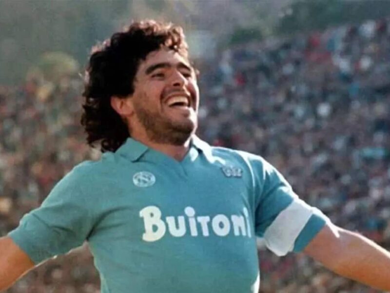 La Gazzetta: "Napoli, troppi Masanielli". Maradona avrebbe risposto così