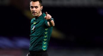 Il Napoli ritrova Di Bello nel giro di tre giornate: Ricordate cosa accadde l’ultima volta con la Roma?