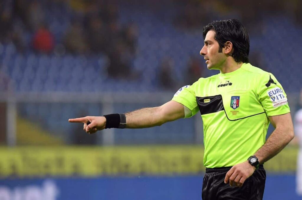 Da Milano tifosi dell’Inter infuriati: “Maresca per sabotarci”