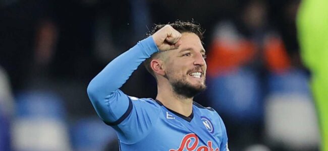 atalanta napoli formazioni