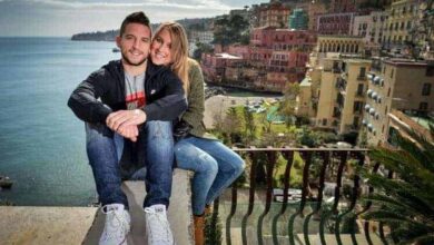 mertens restare napoli