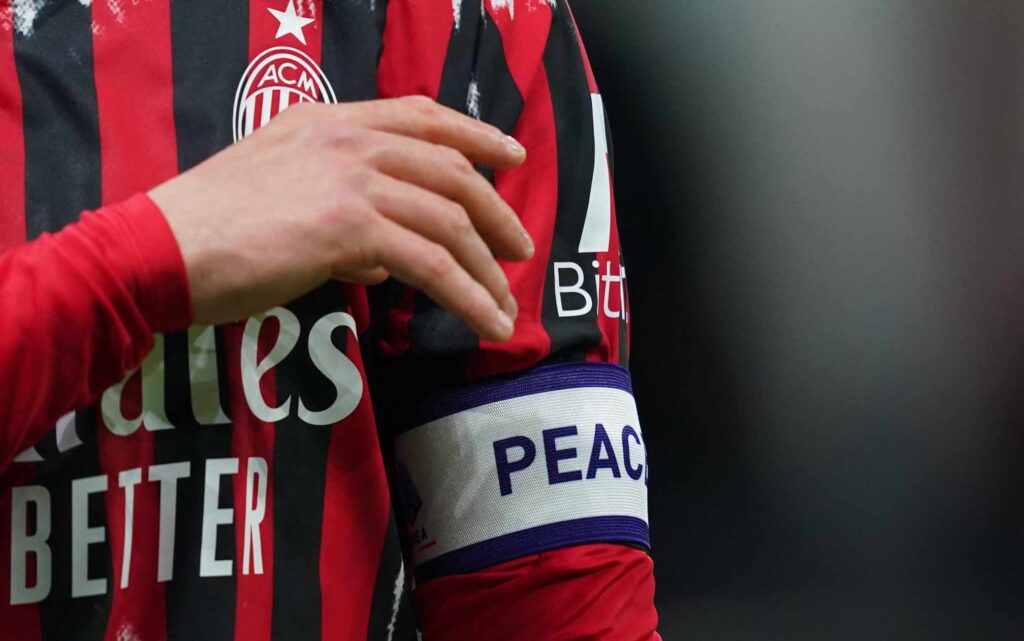 Milan cessione agli arabi: il nuovo fondo vuole una super squadra