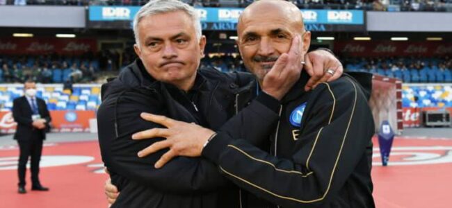 Caiazza: Napoli addio scudetto, il Nord sta godendo. Spalletti fa felice ADL