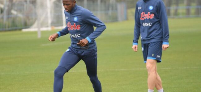 osimhen infortunio napoli fiorentina