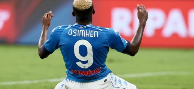 osimhen napoli fiorentina