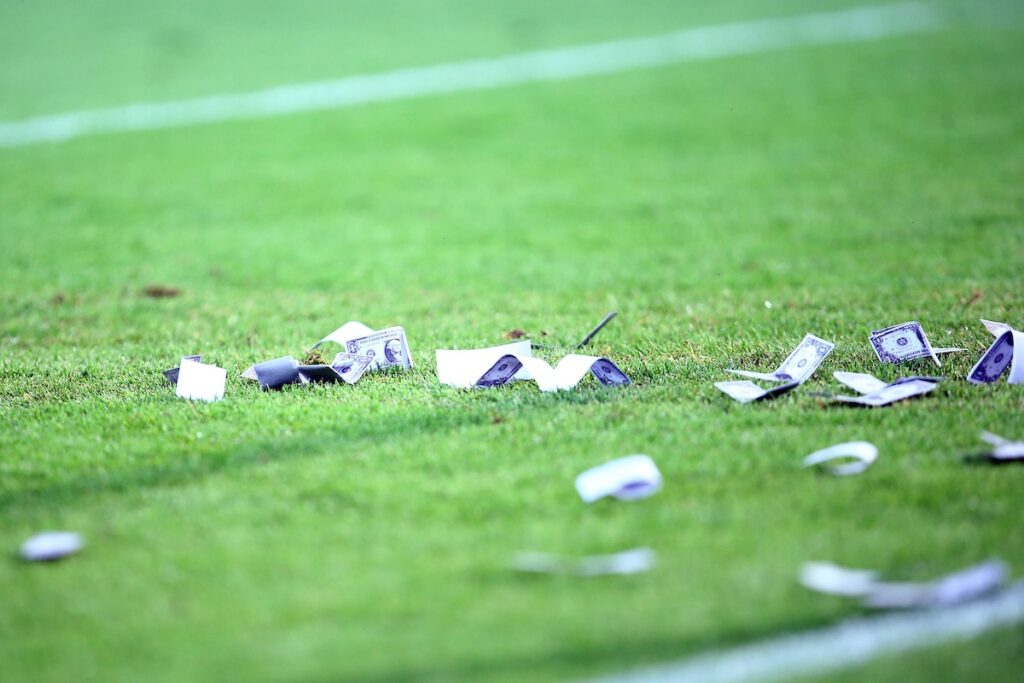 Indagine plusvalenze, deferita la Sampdoria: il comunicato ufficiale