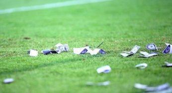 Indagine plusvalenze, deferita la Sampdoria: il comunicato ufficiale