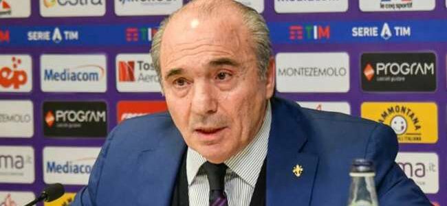 commisso napoli fiorentina