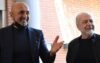 Spalletti-De Laurentiis, retroscena al Britannique