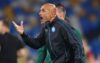 spalletti risposta gazzetta