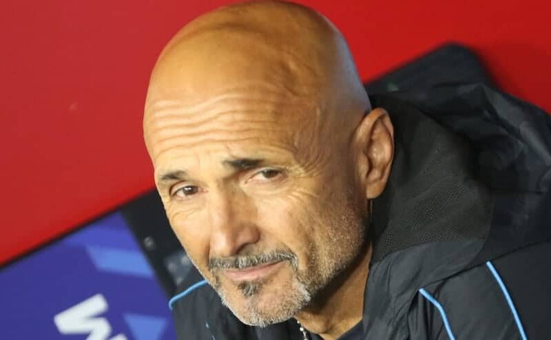 Napoli sbeffeggiato, avete sentito Lanza su Spalletti?